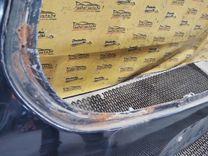 Крышка багажника (дверь 3-5) ZVO0GQ Daewoo Nubira купить