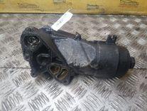 Теплообменник масляного фильтра G2N7P8 Ford Focus - Фото 5