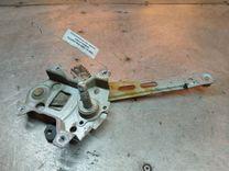 Стеклоподъемник задний левый ZQN5XZ Hyundai Getz