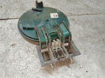 Лючок топливного бака 90MY20 Peugeot 306 купить в магазине запчастей бу