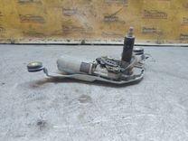 Моторчик заднего стеклоочистителя (дворника) 41YHNQ Ford Mondeo - Фото 3