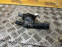 Корпус термостата 36NN6H Volkswagen Touran - Фото 1