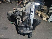 КПП механическая (МКПП) 5-ступенчатая LL7QVT Nissan Note купить на авторазборке