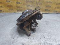 Ступица задняя левая V4Y421 Peugeot 406 купить в магазине запчастей бу