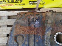 Бак топливный TPXLIY Toyota Avensis Verso - Фото 2