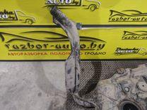 Бак топливный ZHRX78 Citroen C5 - Фото 2