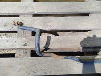 Стабилизатор подвески (поперечной устойчивости) передний G6D8KI Opel Zafira купить