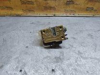 Замок двери передней левой 0B1T70 Renault Scenic