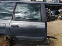 Замок двери задней правой 7VDIZQ Renault Espace