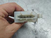 Сопротивление печки F89N5Y Volkswagen Caddy - Фото 3