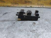 Блок управления стеклоподъемниками HIOV6Y Nissan Primera купить