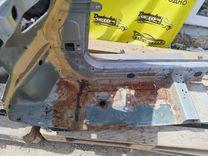 Стойка кузовная передняя правая M9727D Citroen Berlingo undefined