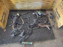 Проводка 0RK6DZ Opel Vectra