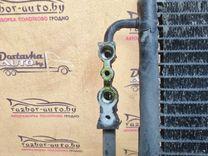 Радиатор кондиционера 1TRPKY Rover 45 - Фото 2