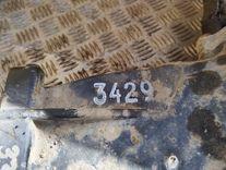 Редуктор заднего моста L67LAV Audi A6 - Фото 7