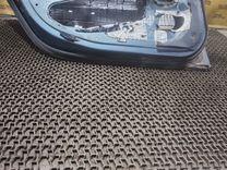 Дверь задняя левая OXUPNZ Peugeot 607 undefined