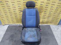 Сиденье переднее FW4XFQ Opel Zafira