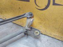 Механизм стеклоочистителя (трапеция дворников) ZO3LXW Citroen Xsara Picasso купить с доставкой