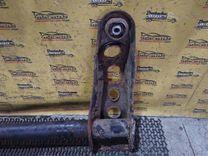 Балка подвески задняя R7TLEZ Mercedes A W168 - Фото 6