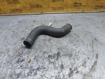 Патрубок радиатора 3PC047 Fiat Punto