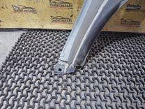 Крыло переднее левое 79K810 Citroen C5 - Фото 7