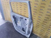 Дверь задняя левая 04BPTX Peugeot 307 - Фото 3