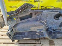 Крыло заднее левое JRQ1P9 Opel Astra undefined