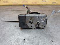 Замок двери передней правой YC0K3T Opel Astra