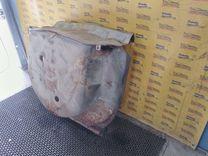 Ниша запасного колеса YBANL1 Toyota Avensis undefined