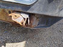 Крыло заднее правое 0WJ59K Peugeot 307 undefined