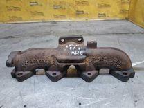 Коллектор выпускной V03ASC BMW 3 E46 купить с доставкой