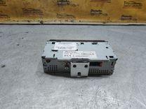 Магнитола HKCP7R Skoda Fabia купить