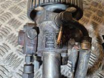 ТНВД YHKDOX Opel Meriva