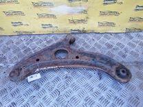 Рычаг передний правый 8ZVH4T Hyundai Getz - Фото 3