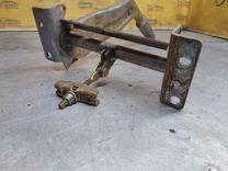 Рычаг ручного тормоза (ручника) I11IUW Citroen Xsara Picasso купить в магазине запчастей бу