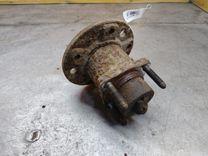 Ступица задняя правая ZVPX0S Opel Astra - Фото 2