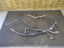 Трубка кондиционера CSWWCY Volkswagen Golf - Фото 1