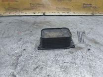 Теплообменник масляного фильтра MSAALP Ford Mondeo - Фото 2