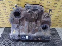 Бак топливный U2OO7B Volvo S60