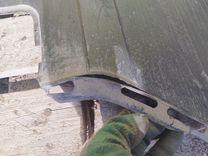 Защита двигателя 09KRE8 Honda Accord - Фото 5