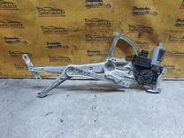 Стеклоподъемник электрический передний правый WJVR40 Opel Astra купить в магазине запчастей бу