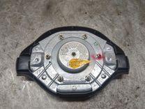 Подушка безопасности водителя 5HN67Y Renault Clio - Фото 3