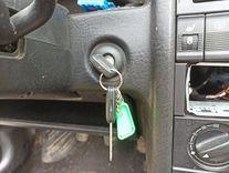 Замок зажигания TGVX4R Audi 80 купить