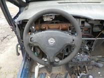 Шлейф руля JB1252 Opel Zafira - Фото 2