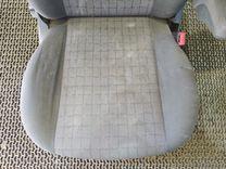 Сиденье переднее правое EB18I1 Seat Alhambra купить