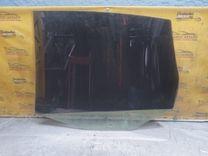 Стекло двери задней правой 2HYLB3 Volkswagen Jetta - Фото 3