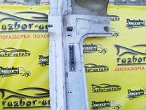 Стойка кузовная центральная левая 3WAGQ6 Mercedes Sprinter undefined