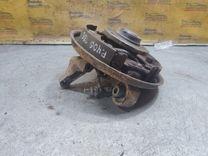 Ступица задняя левая V4Y421 Peugeot 406 купить