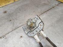 Стеклоподъемник задний левый 3561GY Peugeot 307 купить в магазине запчастей бу