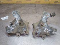 Кронштейн крепления балки подвески 3IDC83 Renault Scenic